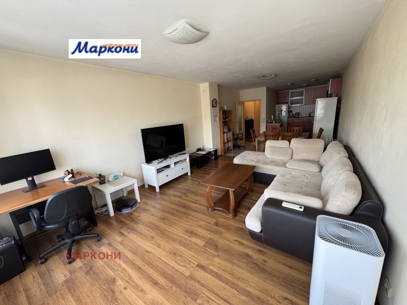 In vendita  2 camere da letto Sofia , Darvenitsa , 105 mq | 49224151 - Immagine [2]