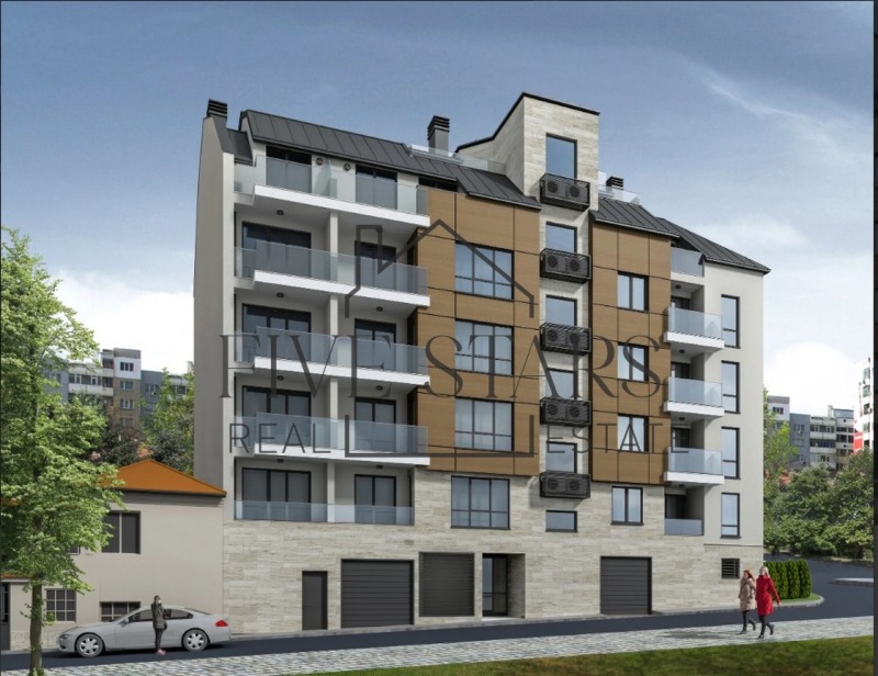 Продава 3-СТАЕН, град Варна, Цветен квартал • 198000 € / 387254.34 лв. • 96860977 1