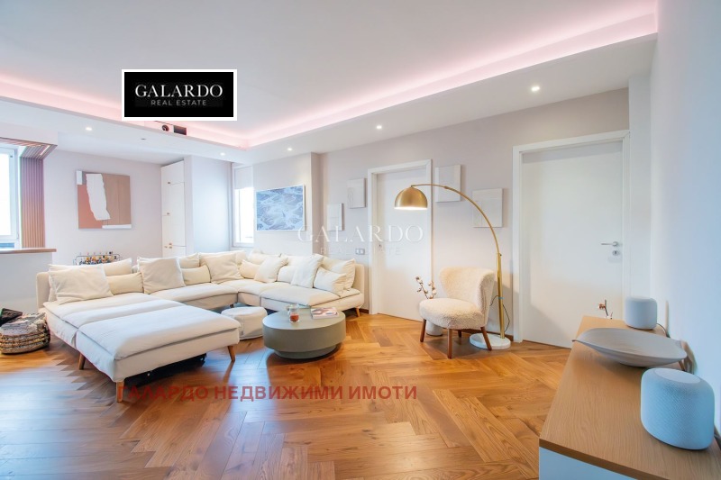 Продава 3-СТАЕН, гр. София, Хиподрума