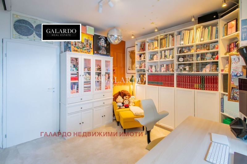 Продава 3-СТАЕН, гр. София, Хиподрума, снимка 9 - Апартаменти - 52796074