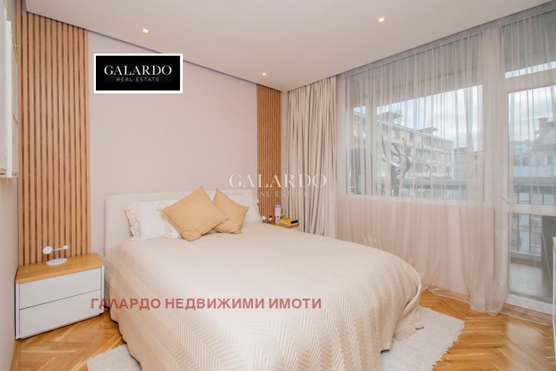 Продава 3-СТАЕН, гр. София, Хиподрума, снимка 5 - Апартаменти - 52796074