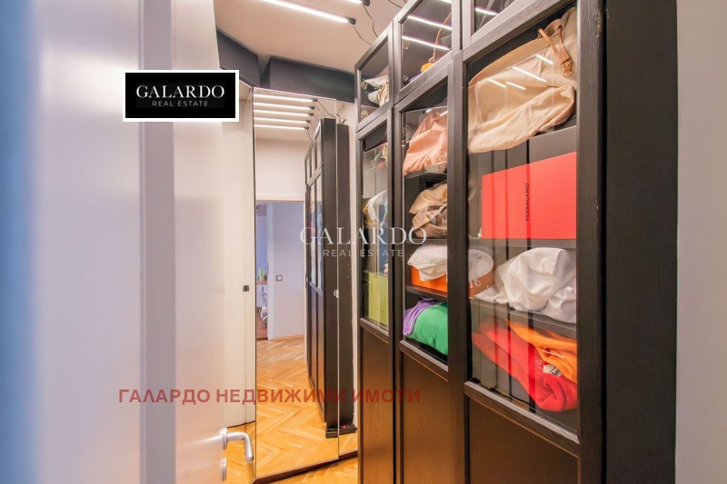 Продава 3-СТАЕН, гр. София, Хиподрума, снимка 7 - Апартаменти - 52796074