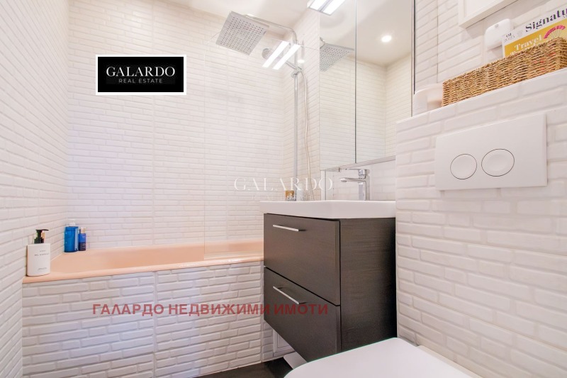 Продава 3-СТАЕН, гр. София, Хиподрума, снимка 8 - Апартаменти - 52796074