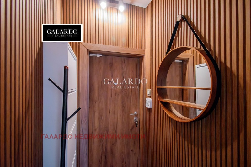 Продава 3-СТАЕН, гр. София, Хиподрума, снимка 12 - Апартаменти - 52796074