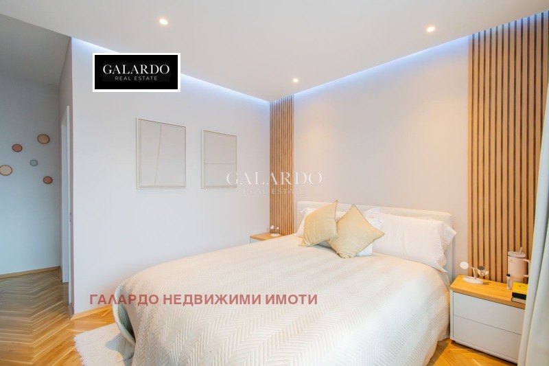 Продава 3-СТАЕН, гр. София, Хиподрума, снимка 6 - Апартаменти - 52796074