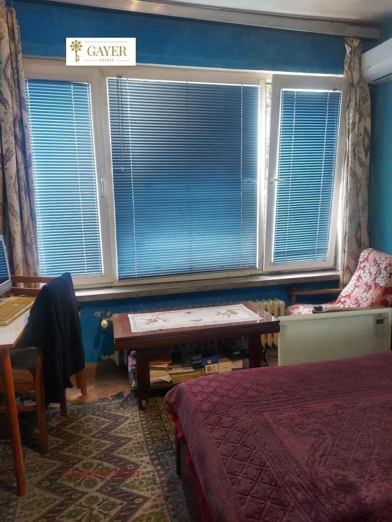 Продава 3-СТАЕН, гр. София, Гео Милев, снимка 4 - Апартаменти - 53364624