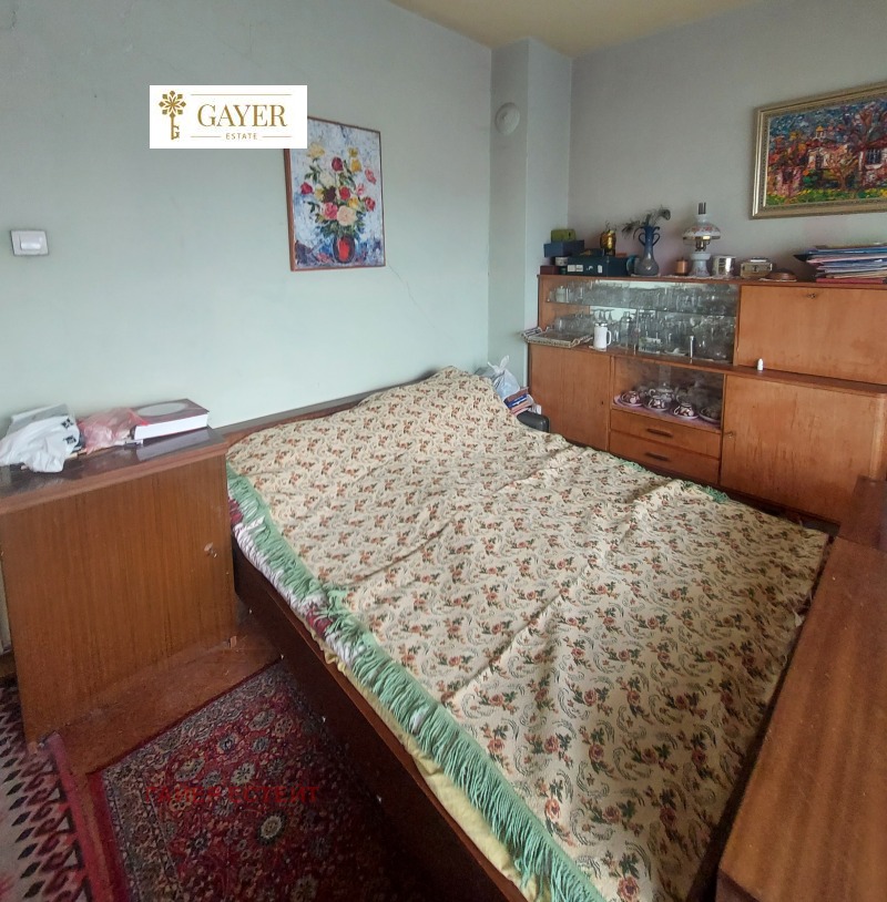 Продава 3-СТАЕН, гр. София, Гео Милев, снимка 3 - Апартаменти - 53364624