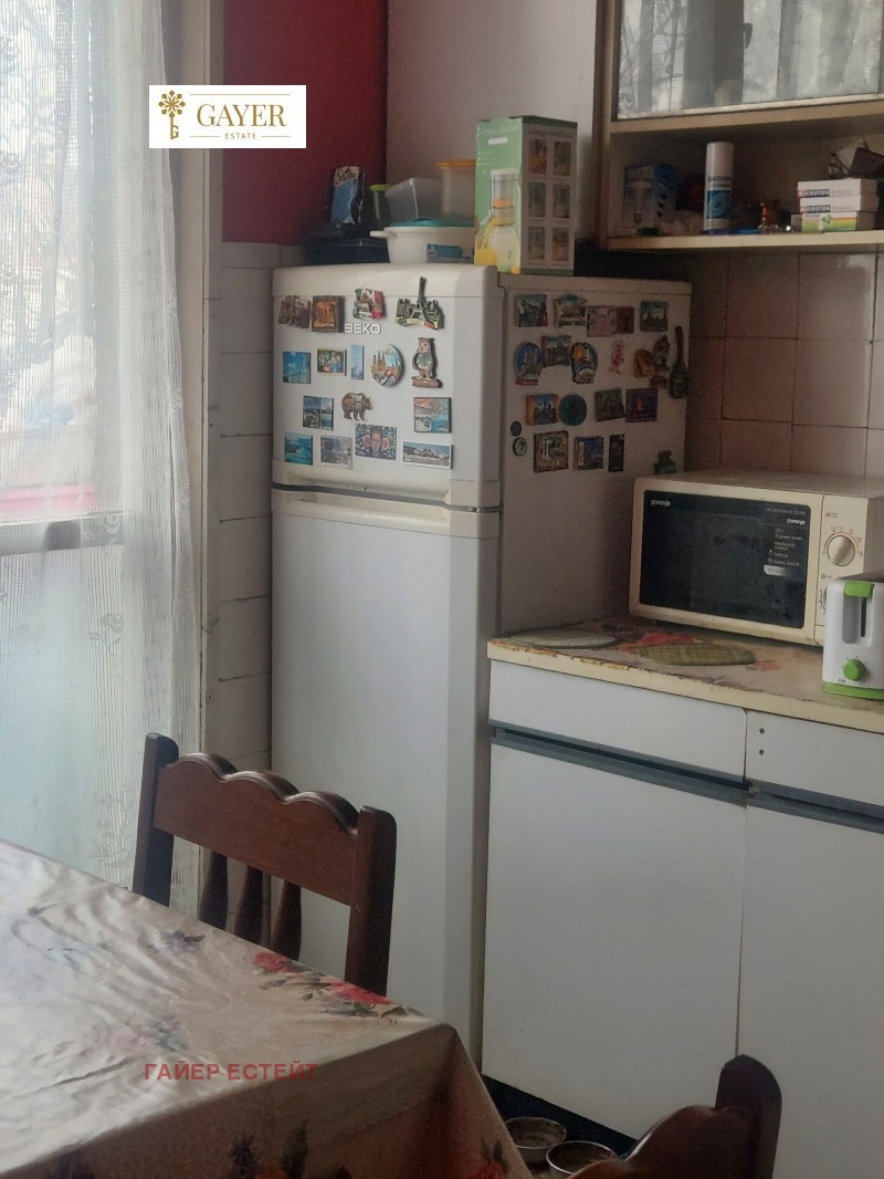 Продава 3-СТАЕН, гр. София, Гео Милев, снимка 5 - Апартаменти - 53364624