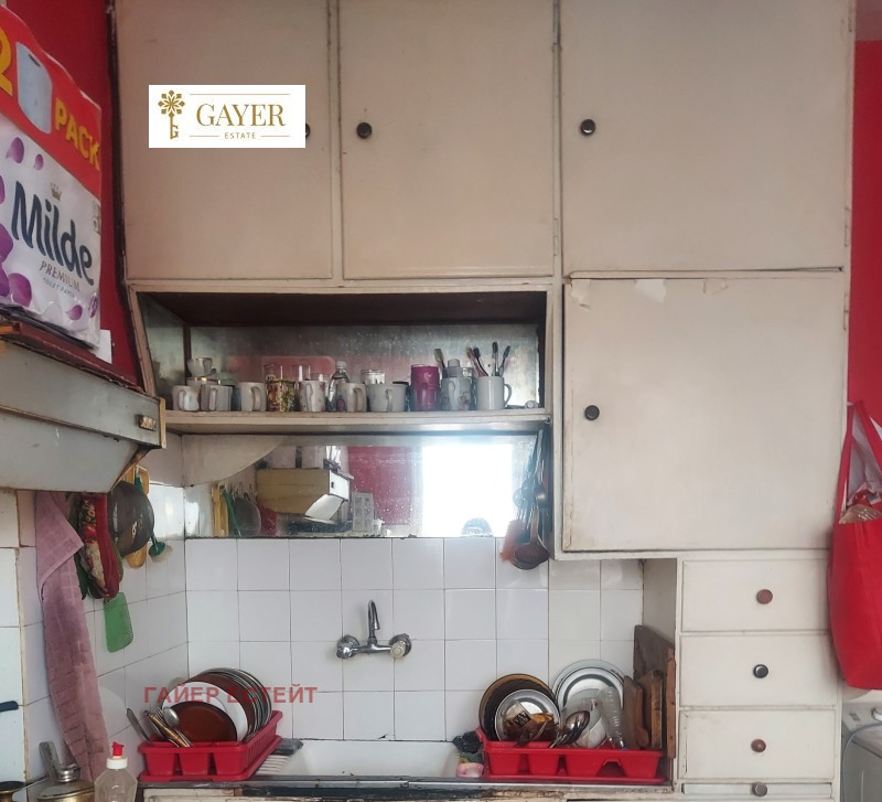 Продава 3-СТАЕН, гр. София, Гео Милев, снимка 6 - Апартаменти - 53364624