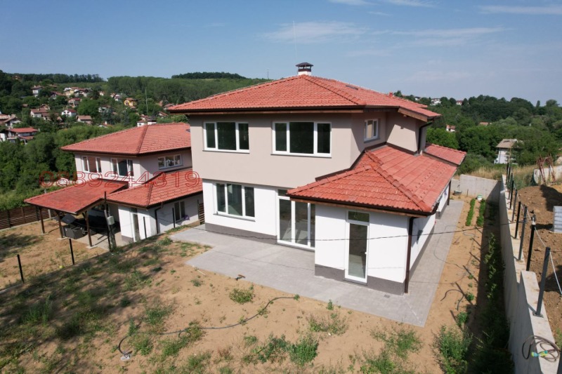 Продава  Къща област Перник , с. Рударци , 216 кв.м | 16039289 - изображение [3]