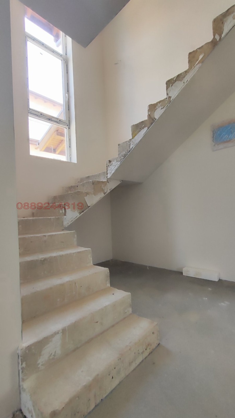 Продава  Къща област Перник , с. Рударци , 216 кв.м | 16039289 - изображение [9]