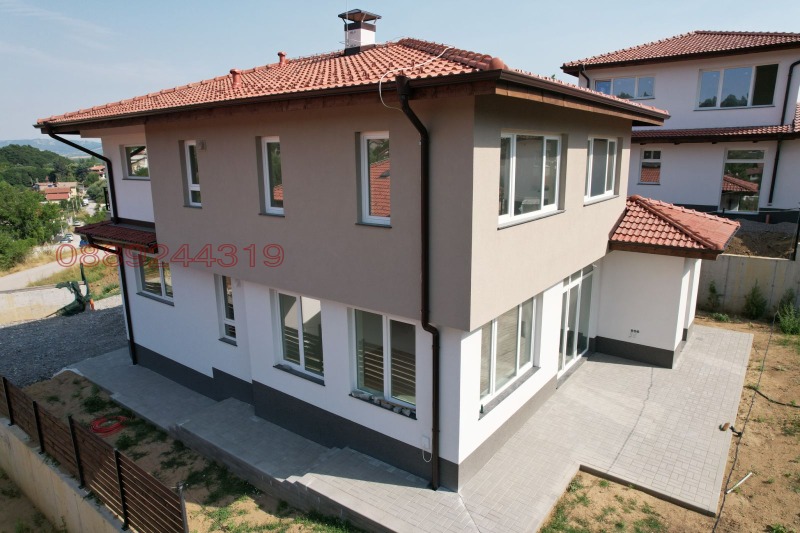 Продава  Къща област Перник , с. Рударци , 216 кв.м | 16039289 - изображение [2]