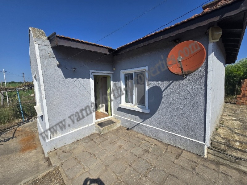 Zu verkaufen  Haus region Dobritsch , Gurkowo , 53 qm | 53883810 - Bild [5]