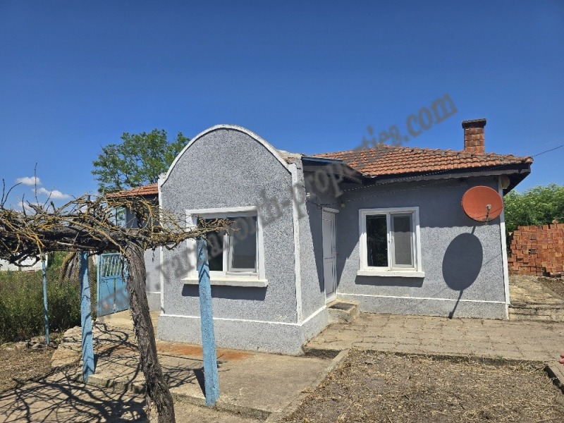 Zu verkaufen  Haus region Dobritsch , Gurkowo , 53 qm | 53883810