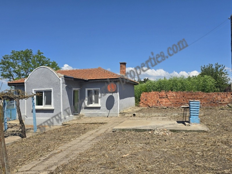 Zu verkaufen  Haus region Dobritsch , Gurkowo , 53 qm | 53883810 - Bild [4]