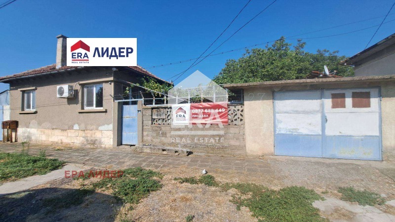 Продава КЪЩА, с. Иваново, област Русе, снимка 2 - Къщи - 52622038
