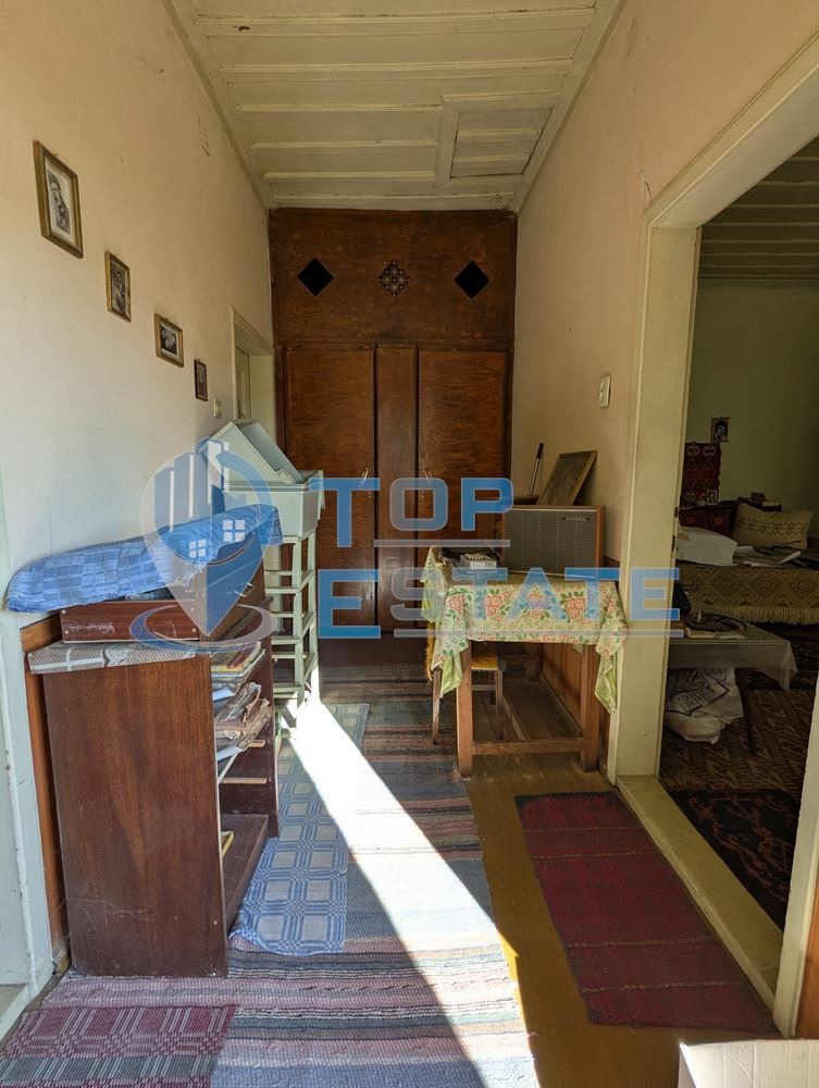 Продава КЪЩА, с. Поликраище, област Велико Търново, снимка 9 - Къщи - 52247397