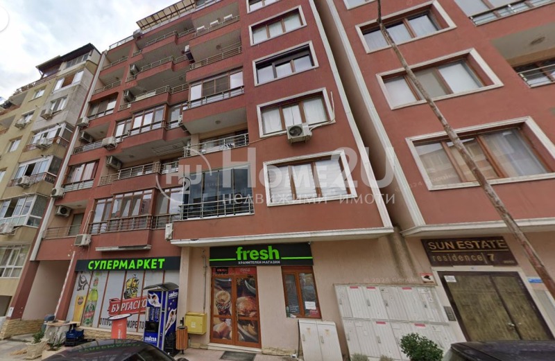 Продава  Магазин град Варна , Възраждане 3 , 187 кв.м | 45192403