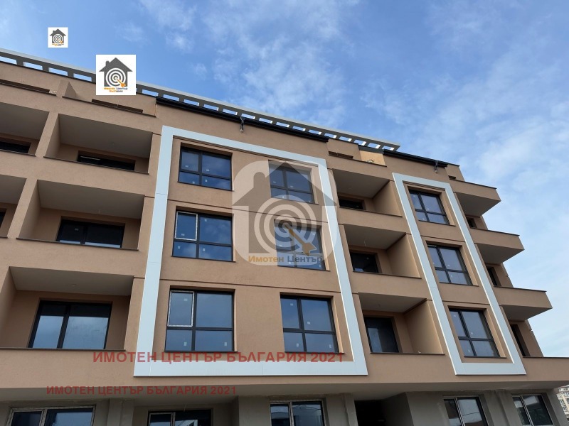 Продава  Гараж град София , Малинова долина , 24 кв.м | 21153784 - изображение [2]