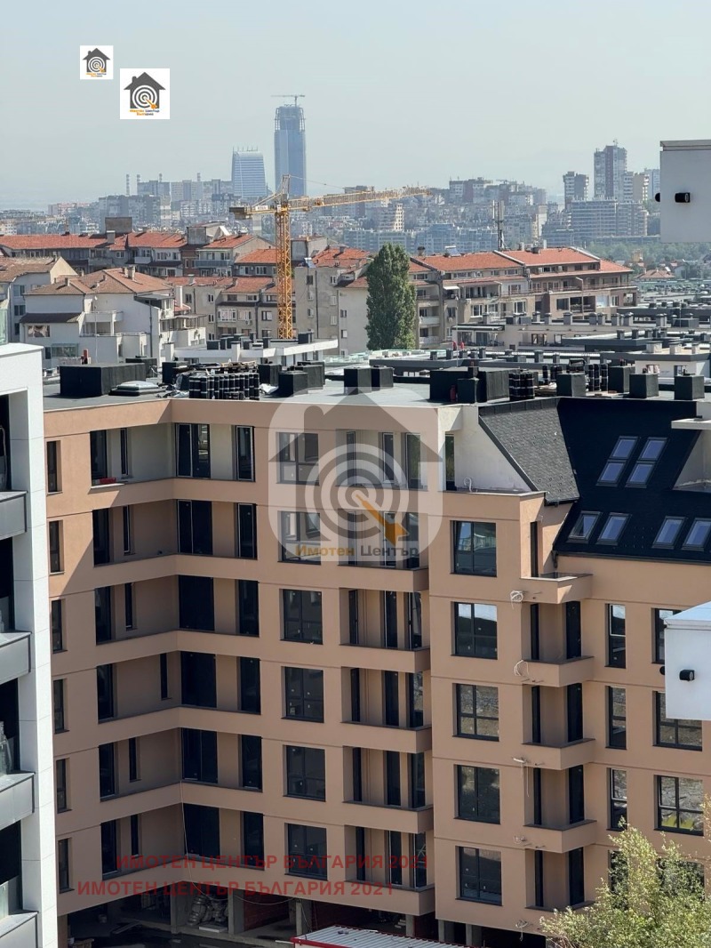Продава  Гараж град София , Малинова долина , 24 кв.м | 21153784