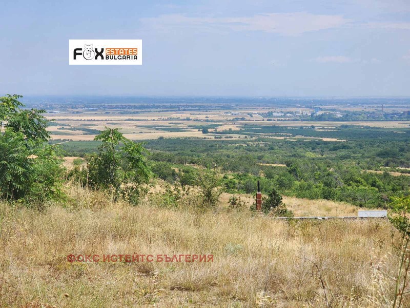 Προς πώληση  Οικόπεδο περιοχή Plovdiv , Βρεστνηκ , 770 τ.μ | 55572558 - εικόνα [2]