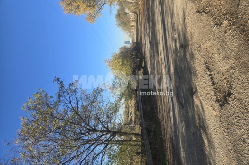 Продава ПАРЦЕЛ, гр. София, Горубляне, снимка 3 - Парцели - 52319247