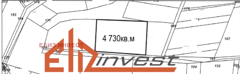 Продава ПАРЦЕЛ, с. Белащица, област Пловдив, снимка 4 - Парцели - 52834496
