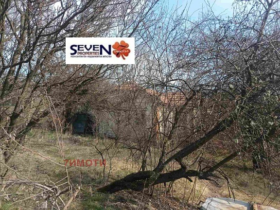 Продава ПАРЦЕЛ, с. Долна Диканя, област Перник, снимка 4 - Парцели - 54202426