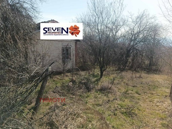 Продава ПАРЦЕЛ, с. Долна Диканя, област Перник, снимка 5 - Парцели - 54202426