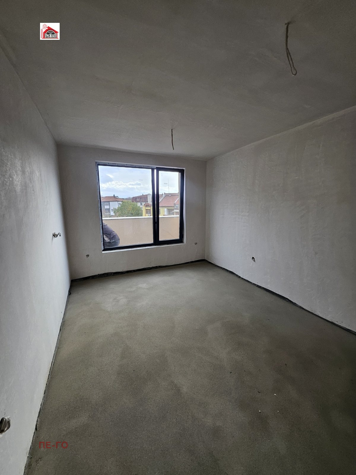 Продава 2-СТАЕН, гр. Пазарджик, Център, снимка 2 - Апартаменти - 52477954