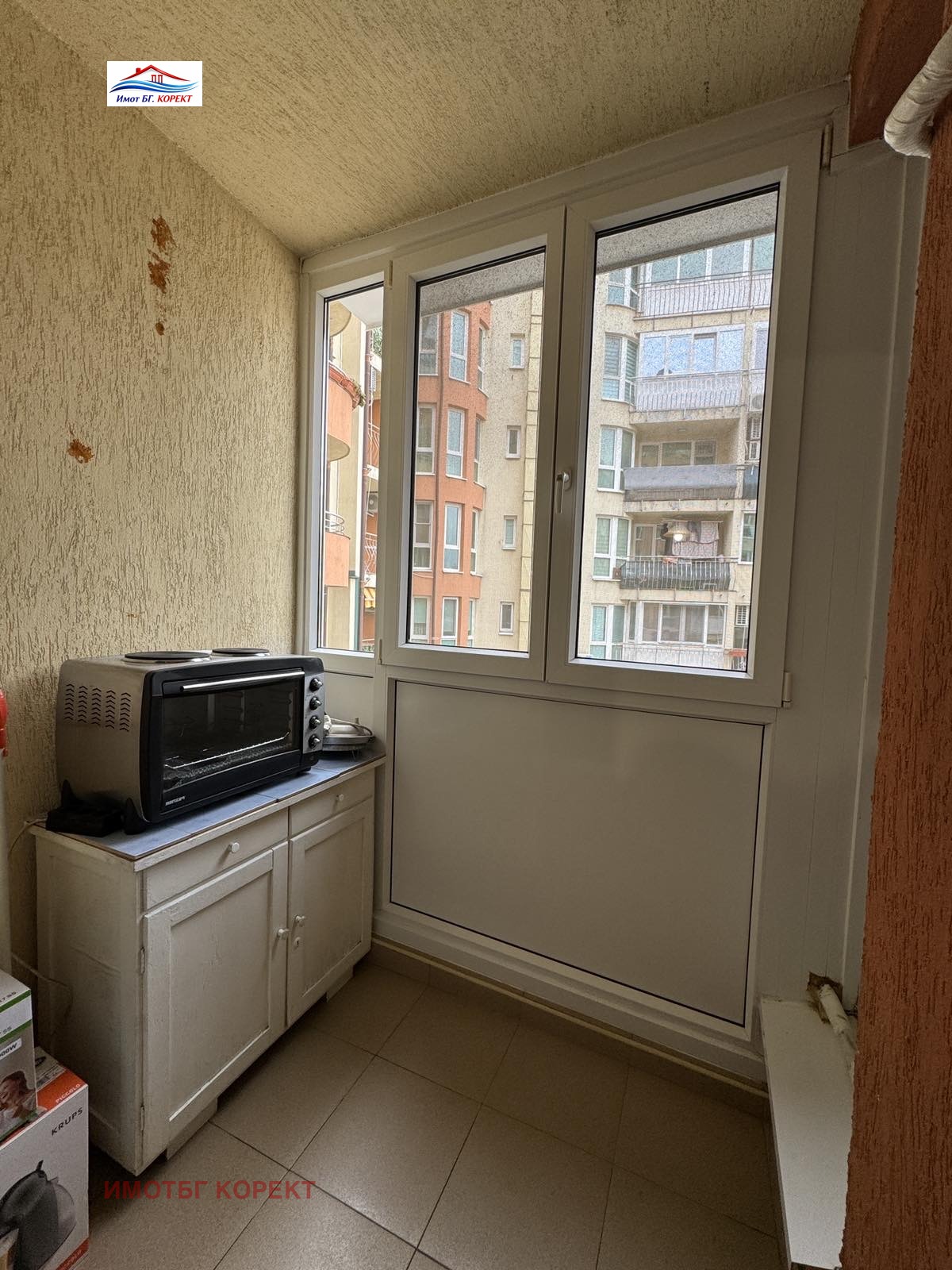 Продава 2-СТАЕН, гр. София, Люлин 9, снимка 11 - Апартаменти - 54051848