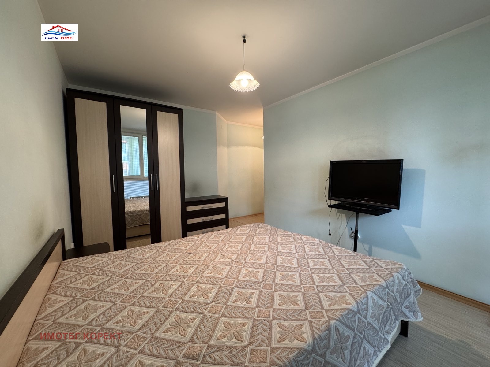 Продава 2-СТАЕН, гр. София, Люлин 9, снимка 6 - Апартаменти - 54051848