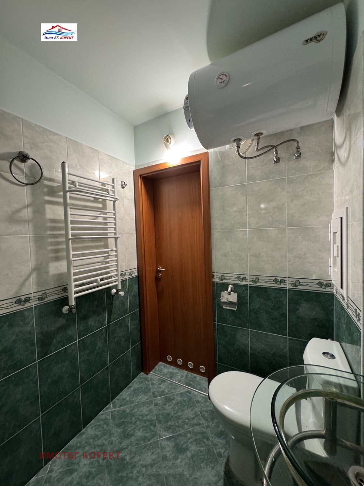 Продава 2-СТАЕН, гр. София, Люлин 9, снимка 13 - Апартаменти - 54051848