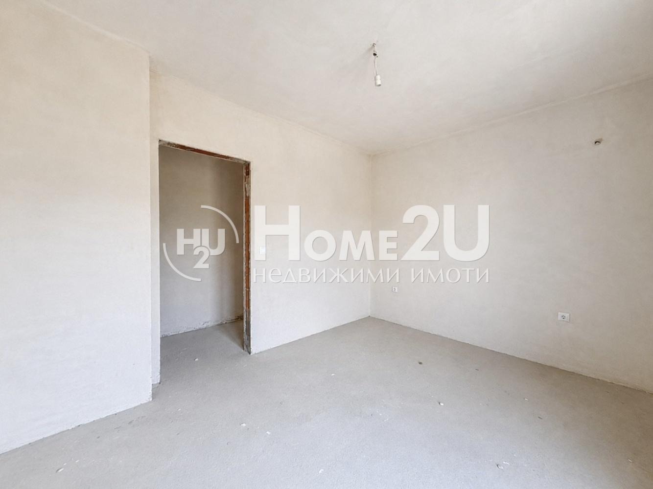 Продава 2-СТАЕН, гр. Варна, Аспарухово, снимка 4 - Апартаменти - 55708355