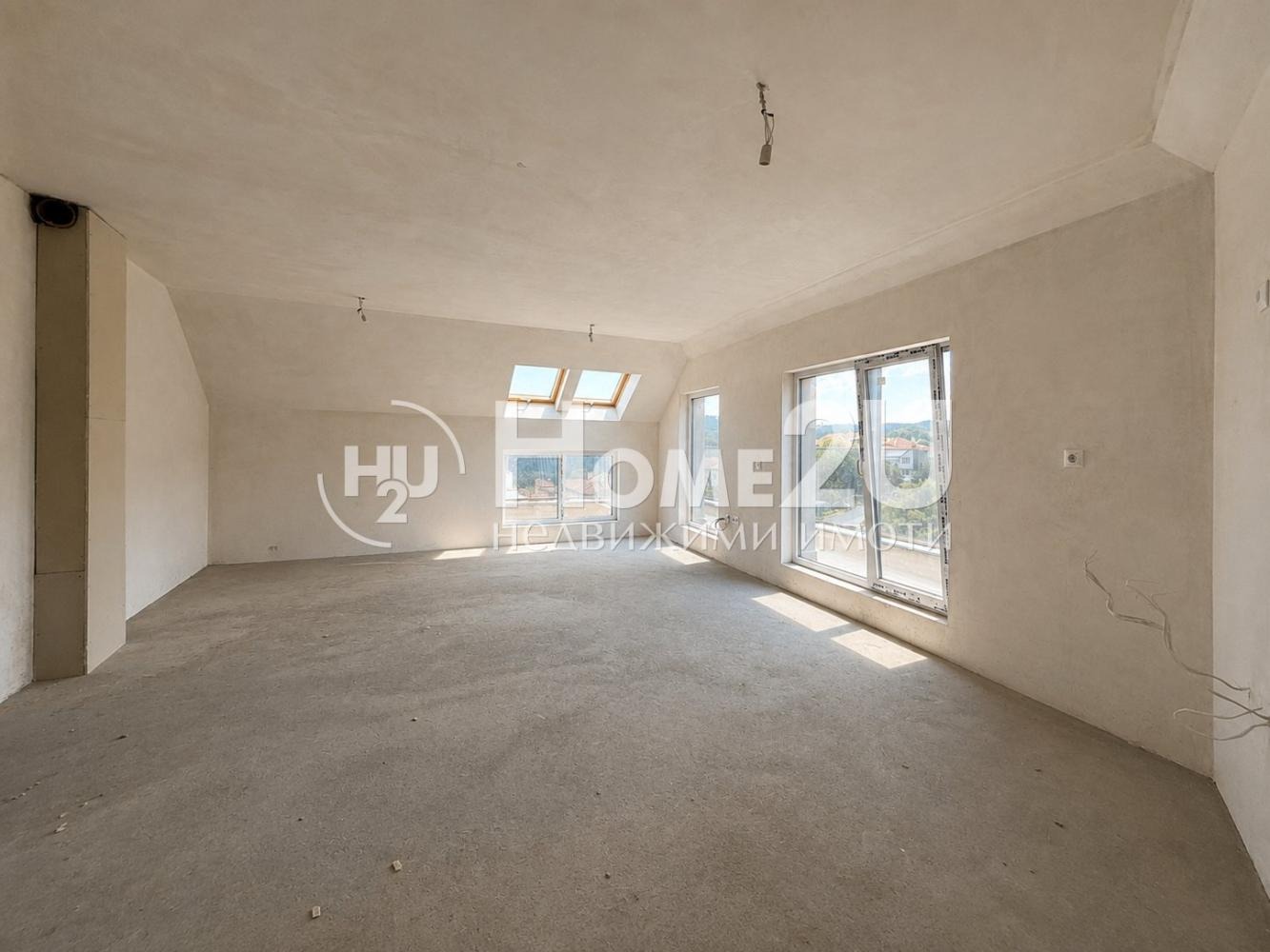 Продава 2-СТАЕН, гр. Варна, Аспарухово, снимка 2 - Апартаменти - 55708355