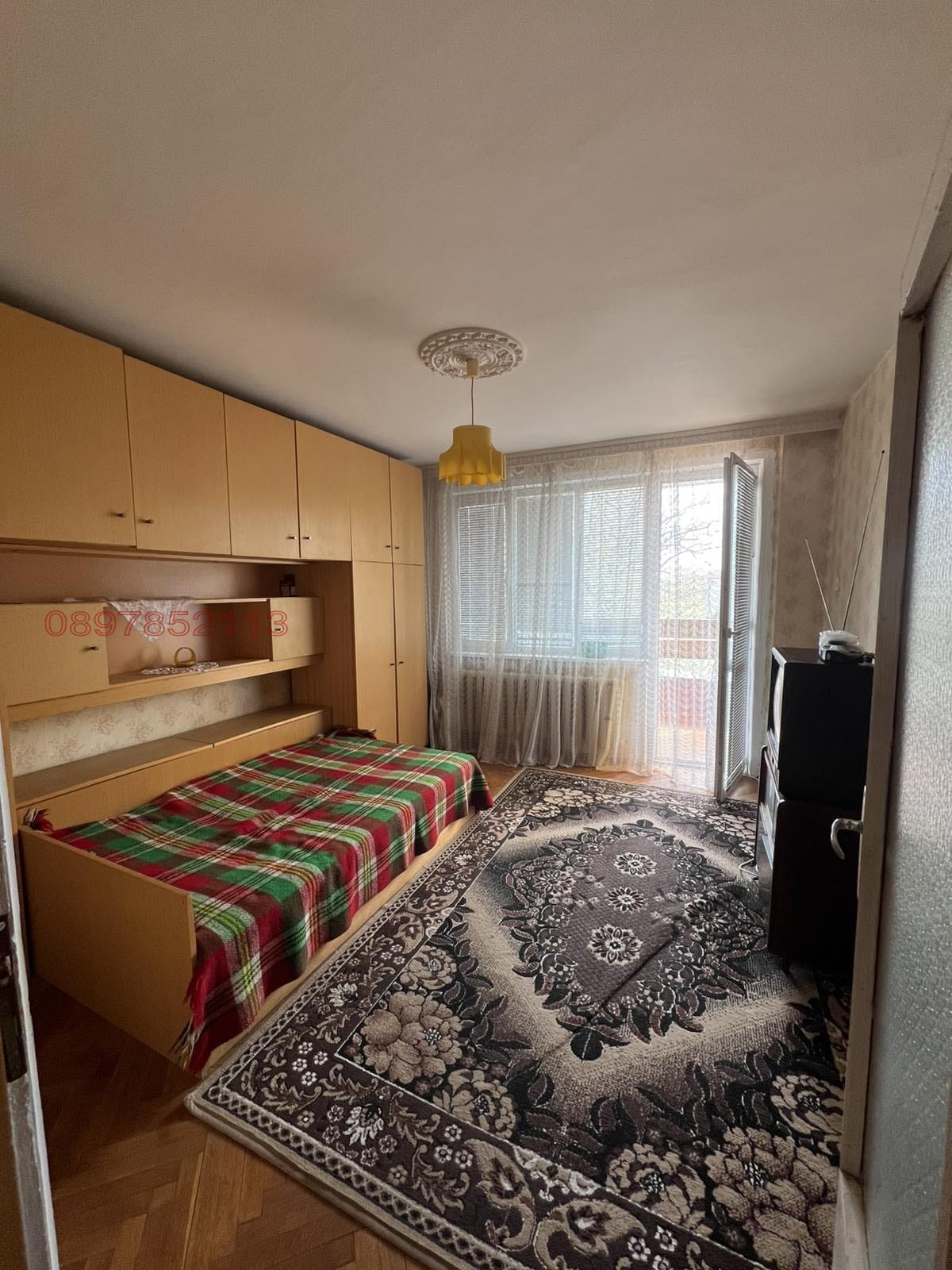 Продава 3-СТАЕН, гр. Каварна, област Добрич, снимка 2 - Апартаменти - 55258831