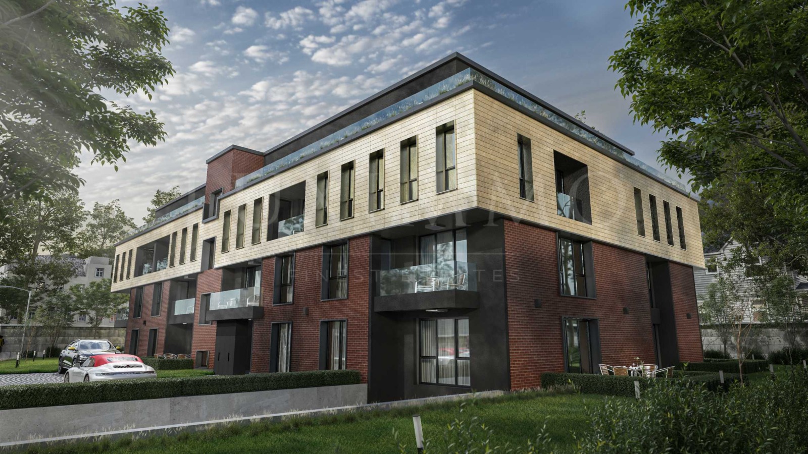 Продава 3-СТАЕН, гр. София, Витоша, снимка 5 - Апартаменти - 53785299