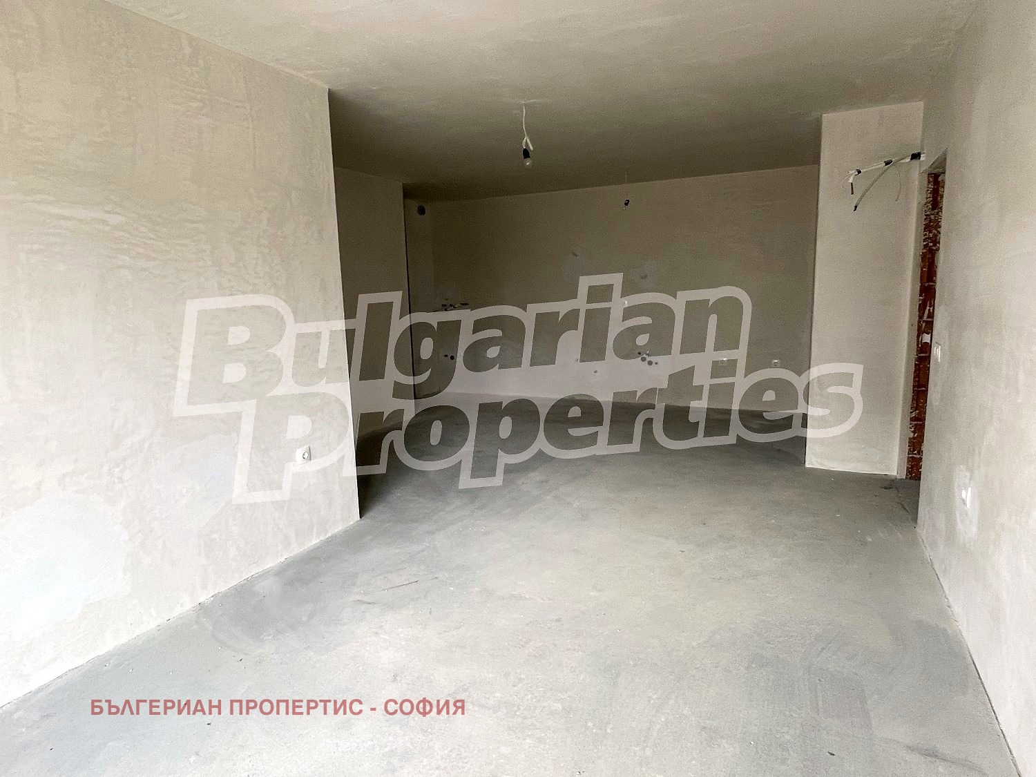 Продава 3-СТАЕН, гр. София, Кръстова вада, снимка 11 - Апартаменти - 54475283