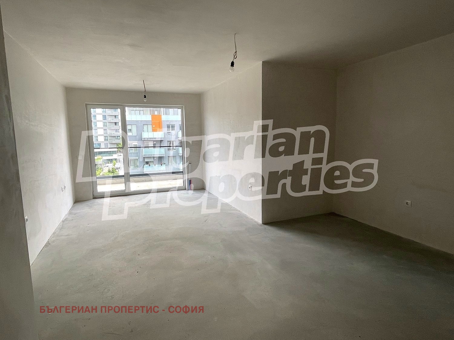 Продава 3-СТАЕН, гр. София, Кръстова вада, снимка 2 - Апартаменти - 54475283
