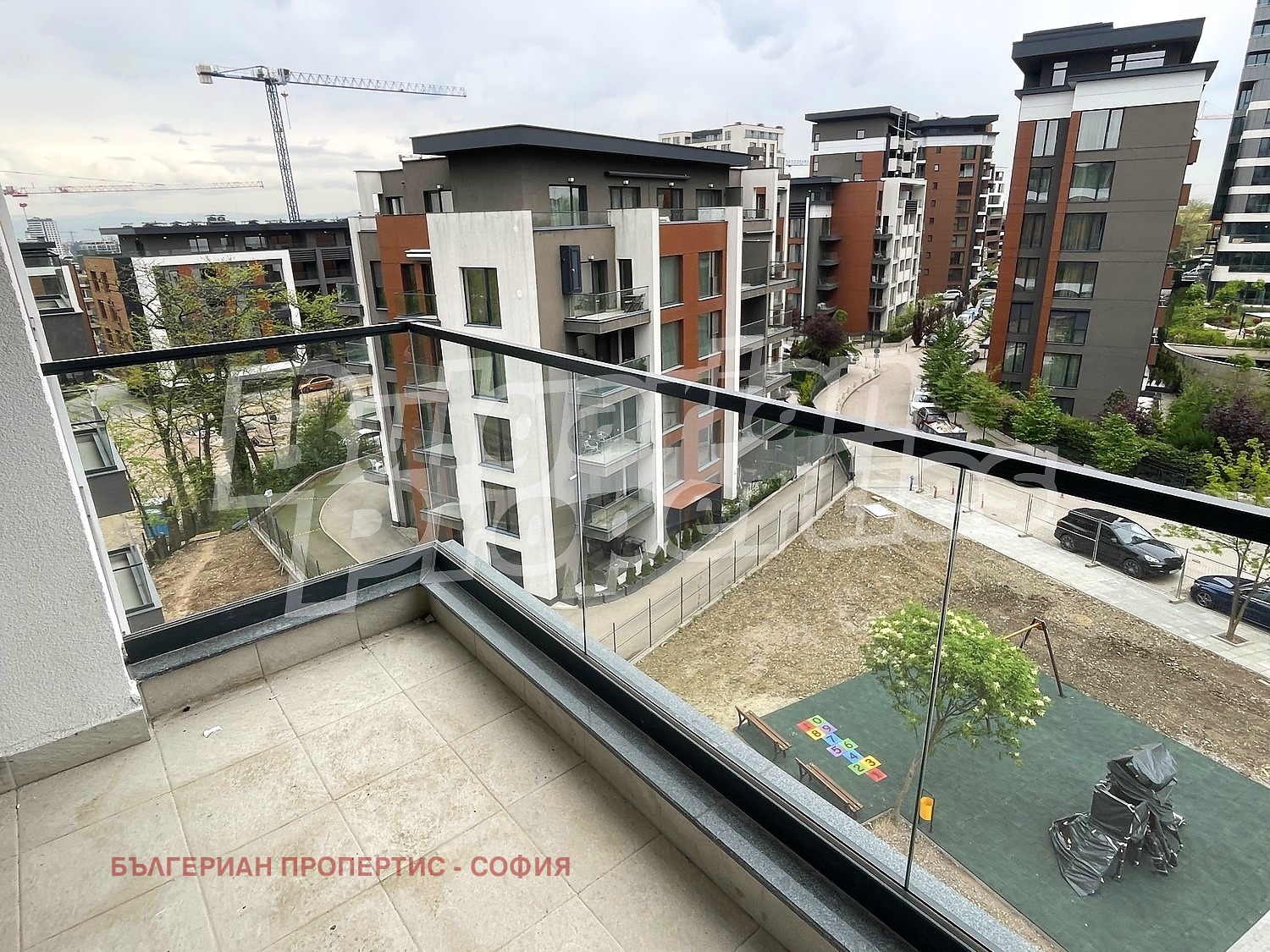 Продава 3-СТАЕН, гр. София, Кръстова вада, снимка 13 - Апартаменти - 54475283