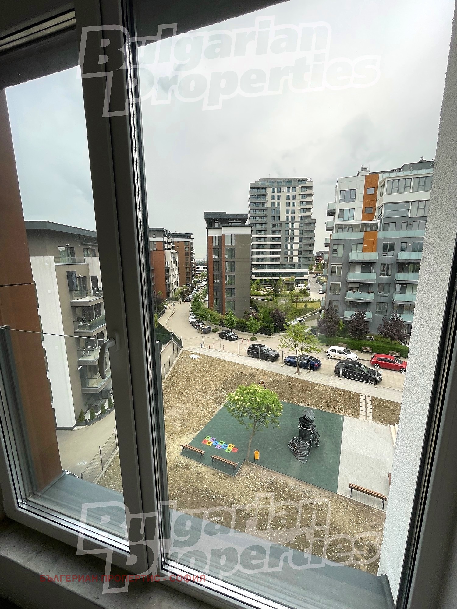 Продава 3-СТАЕН, гр. София, Кръстова вада, снимка 15 - Апартаменти - 54475283