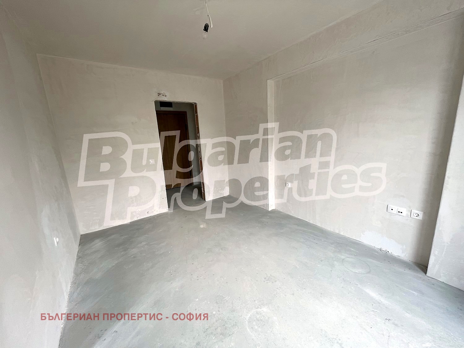 Продава 3-СТАЕН, гр. София, Кръстова вада, снимка 3 - Апартаменти - 54475283