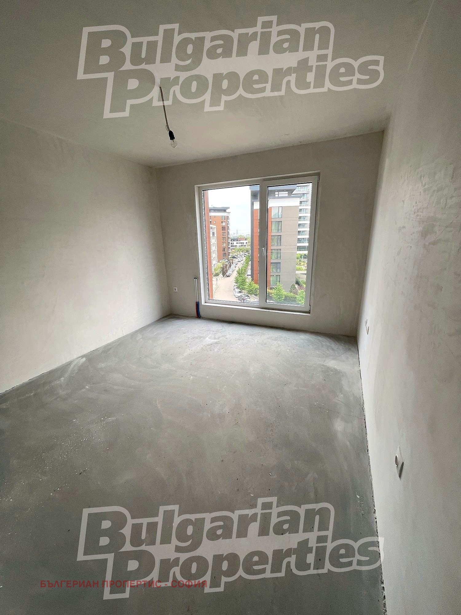 Продава 3-СТАЕН, гр. София, Кръстова вада, снимка 4 - Апартаменти - 54475283