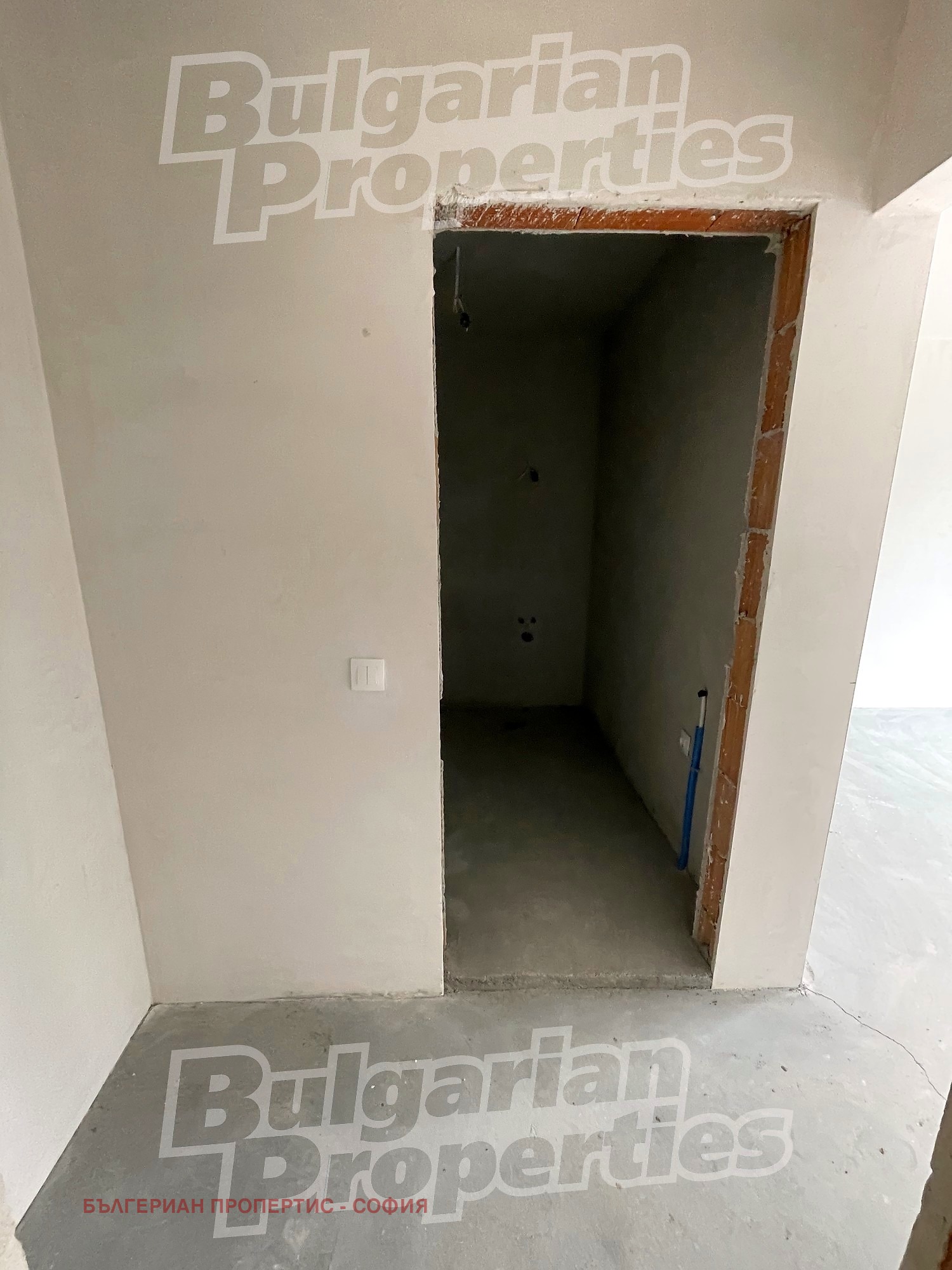 Продава 3-СТАЕН, гр. София, Кръстова вада, снимка 14 - Апартаменти - 54475283