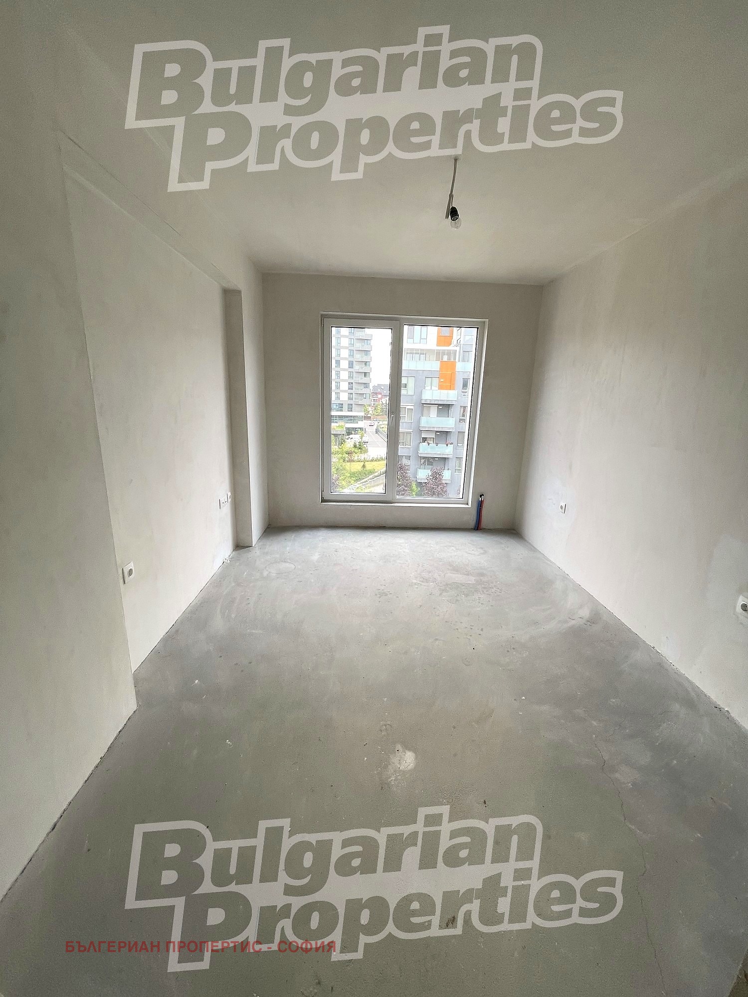 Продава 3-СТАЕН, гр. София, Кръстова вада, снимка 12 - Апартаменти - 54475283