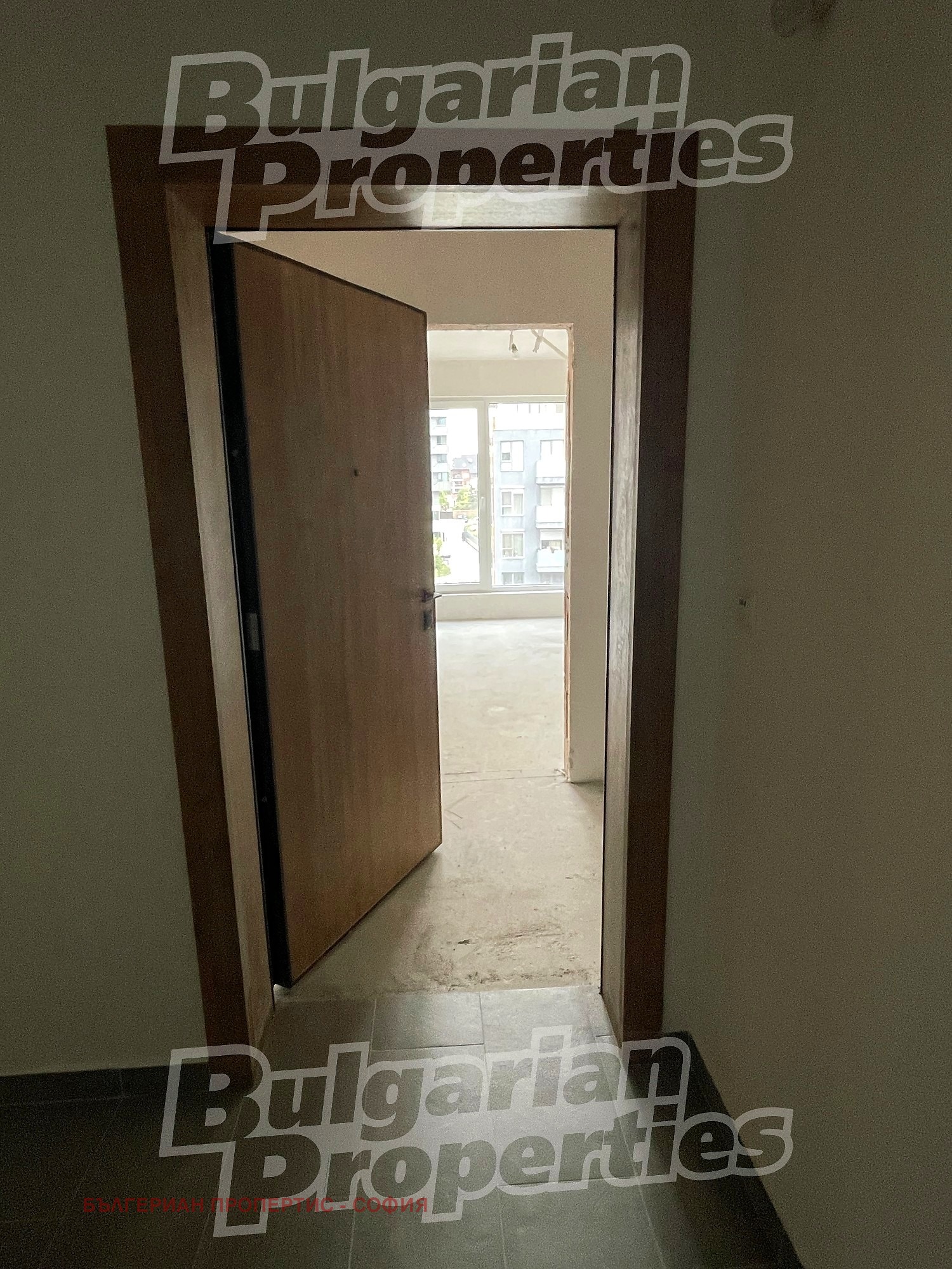 Продава 3-СТАЕН, гр. София, Кръстова вада, снимка 10 - Апартаменти - 54475283