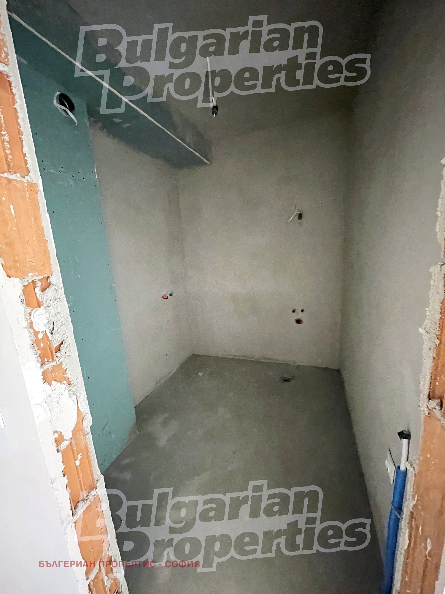 Продава 3-СТАЕН, гр. София, Кръстова вада, снимка 16 - Апартаменти - 54475283