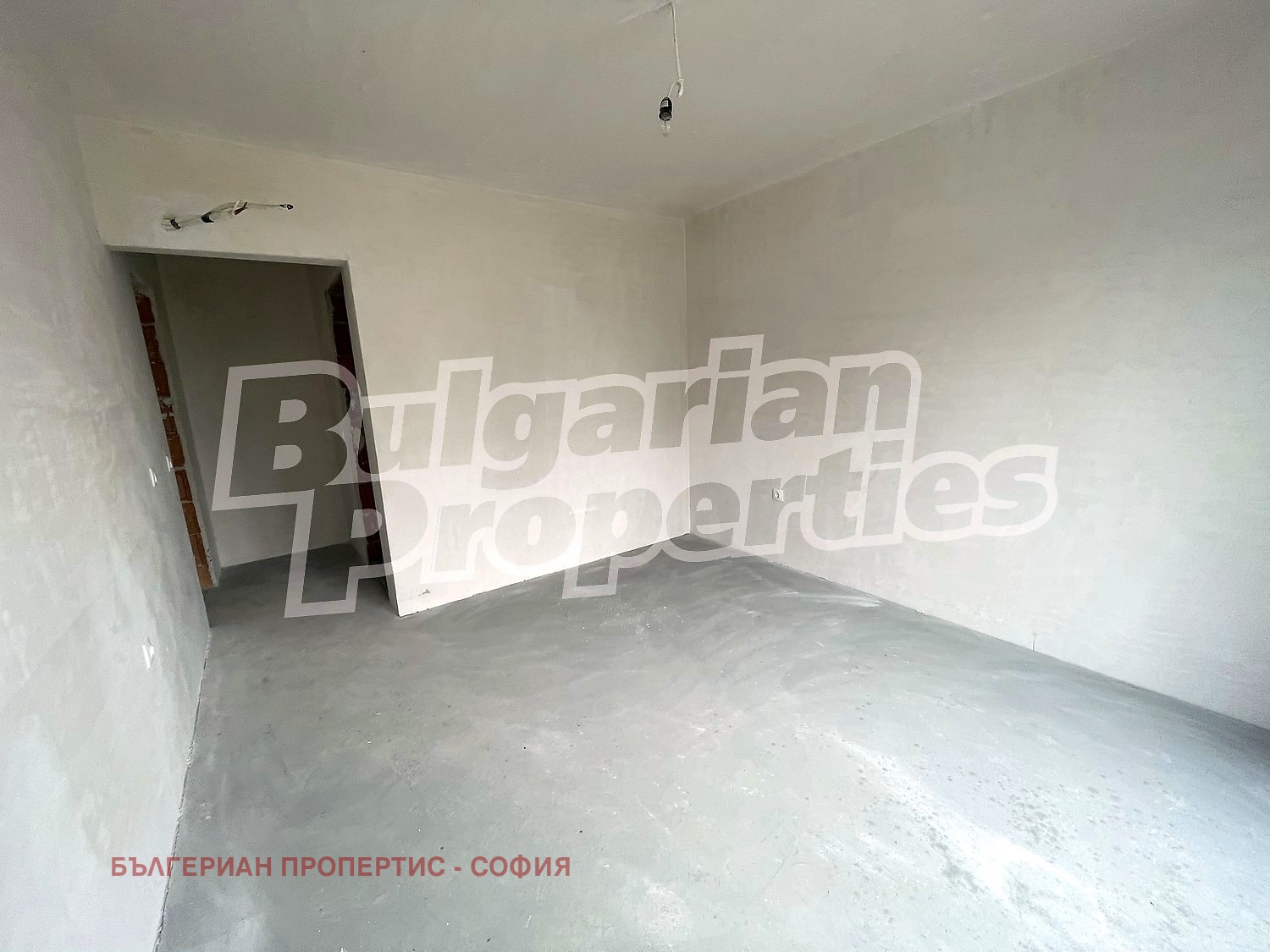 Продава 3-СТАЕН, гр. София, Кръстова вада, снимка 9 - Апартаменти - 54475283
