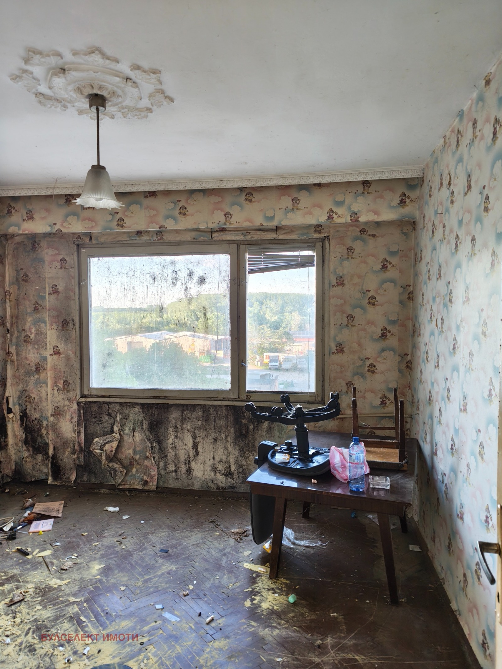 Продава 3-СТАЕН, гр. Козлодуй, област Враца, снимка 3 - Апартаменти - 54571044