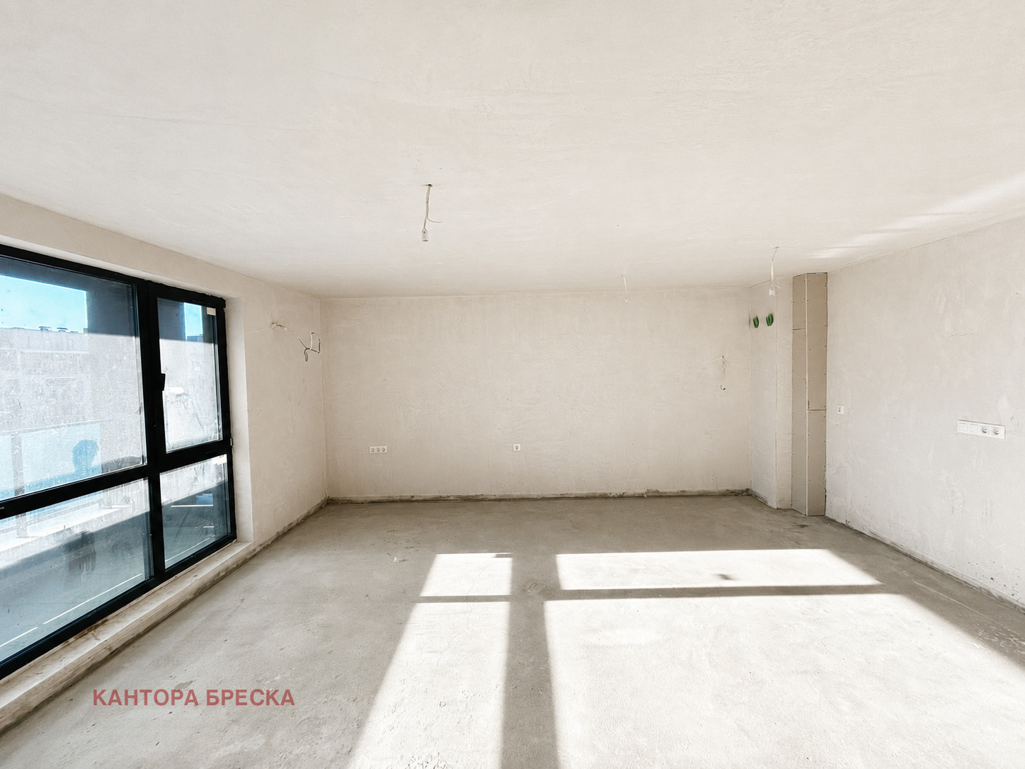 Продава 3-СТАЕН, гр. Пловдив, Христо Смирненски, снимка 3 - Апартаменти - 55441448
